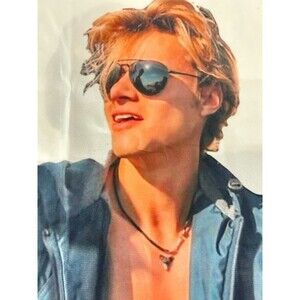 JJ Maybanks Pillow Case Cover Square Pillowcase Printed Zip Decor 17.5X17.5"